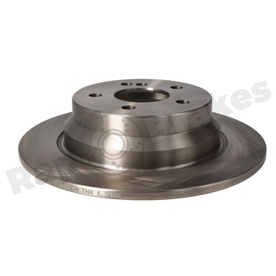 RAP BRAKES R-D0515 EAN: 5907714118937.