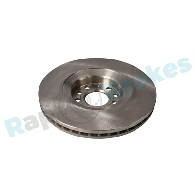 RAP BRAKES R-D0520 EAN: 5907714118982.