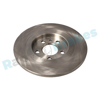 RAP BRAKES R-D0522 EAN: 5907714119002.