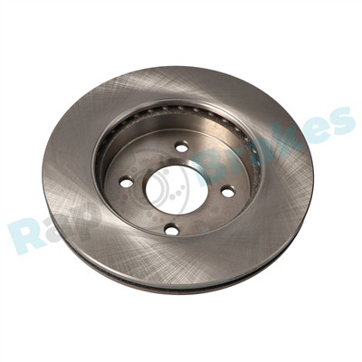 RAP BRAKES R-D0523 EAN: 5907714119019.