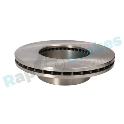 RAP BRAKES R-D0525 EAN: 5907714119033.