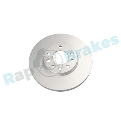 RAP BRAKES R-D0528C EAN: 5907714147968.