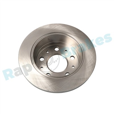 RAP BRAKES R-D0529 EAN: 5907714119071.