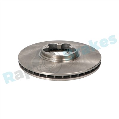 RAP BRAKES R-D0551 EAN: 5907714119293.