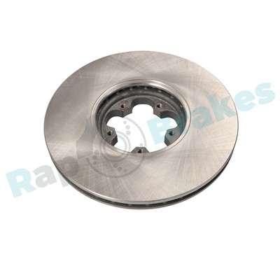 RAP BRAKES R-D0551 EAN: 5907714119293.