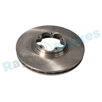 RAP BRAKES R-D0552 EAN: 5907714119309.