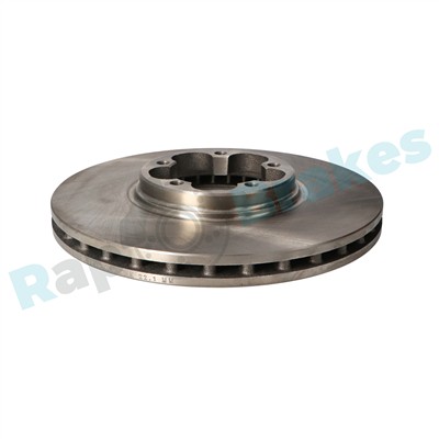 RAP BRAKES R-D0552 EAN: 5907714119309.