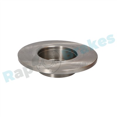 RAP BRAKES R-D0553 EAN: 5907714119316.