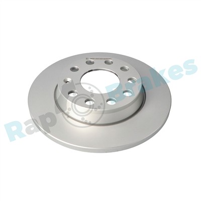 RAP BRAKES R-D0556 EAN: 5907714119347.