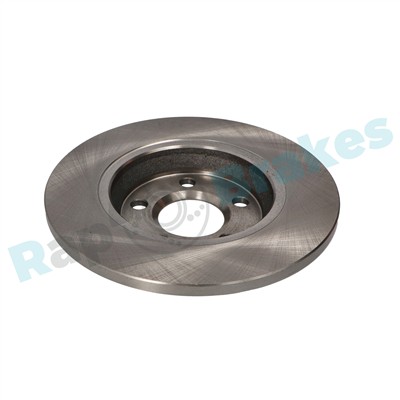 RAP BRAKES R-D0559 EAN: 5907714119378.