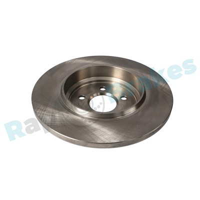 RAP BRAKES R-D0568 EAN: 5907714119460.