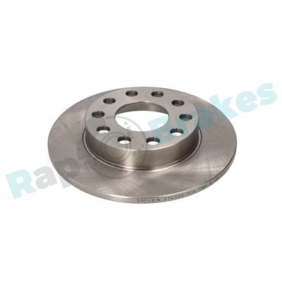 RAP BRAKES R-D0576 EAN: 5907714119545.