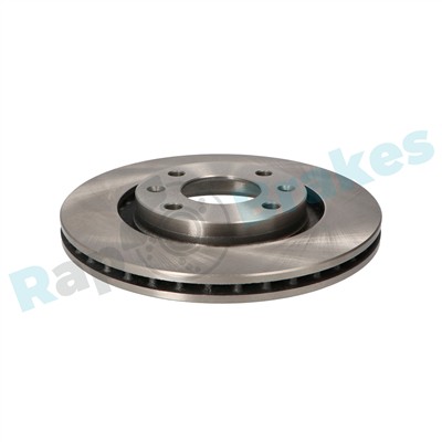 RAP BRAKES R-D0578 EAN: 5907714119569.