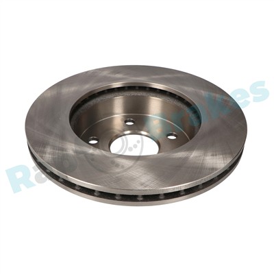 RAP BRAKES R-D0585 EAN: 5907714119637.