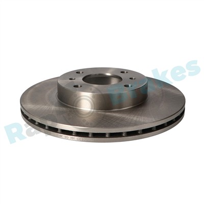 RAP BRAKES R-D0586 EAN: 5907714119644.