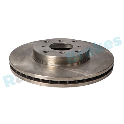 RAP BRAKES R-D0598 EAN: 5907714119750.