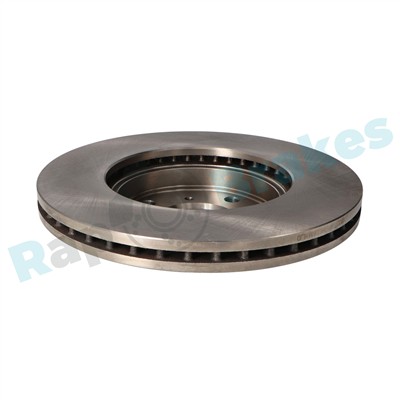 RAP BRAKES R-D0598 EAN: 5907714119750.