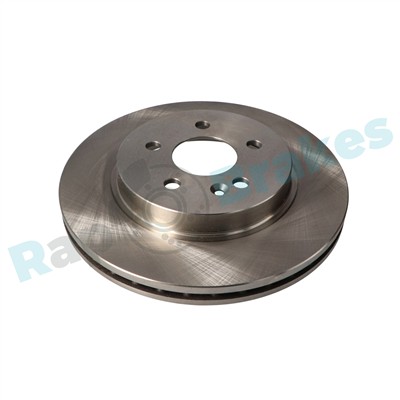 RAP BRAKES R-D0599 EAN: 5907714119767.