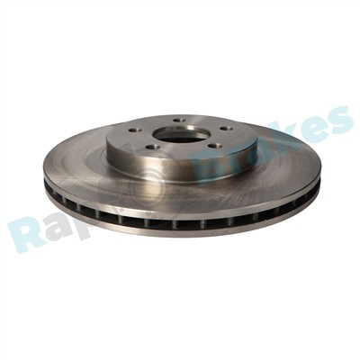 RAP BRAKES R-D0602 EAN: 5907714119798.