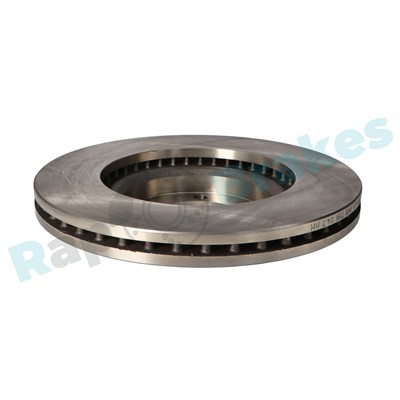 RAP BRAKES R-D0603 EAN: 5907714119804.