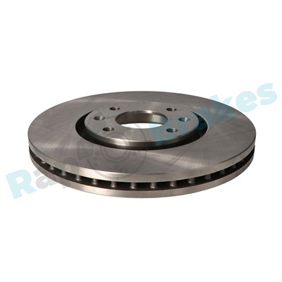 RAP BRAKES R-D0604 EAN: 5907714119811.