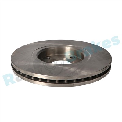 RAP BRAKES R-D0604 EAN: 5907714119811.