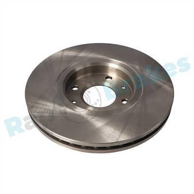 RAP BRAKES R-D0604 EAN: 5907714119811.