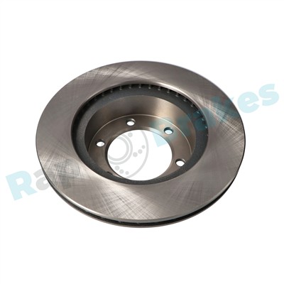 RAP BRAKES R-D0620 EAN: 5907714119972.