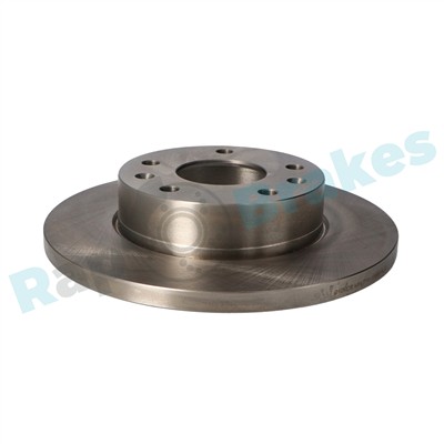 RAP BRAKES R-D0629 EAN: 5907714120060.