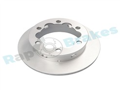 RAP BRAKES R-D0633C