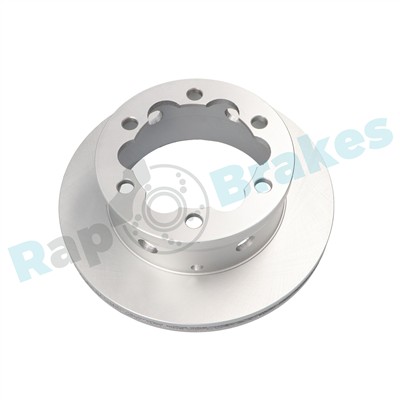 RAP BRAKES R-D0633C EAN: 5907714148293.