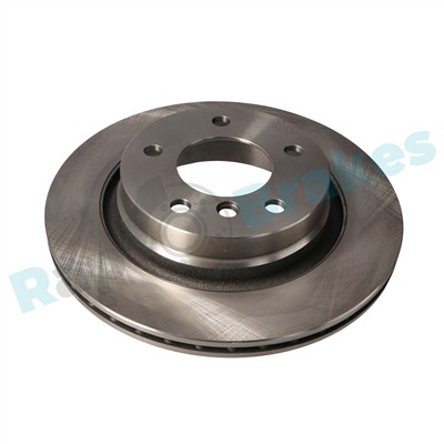 RAP BRAKES R-D0640 EAN: 5907714120169.