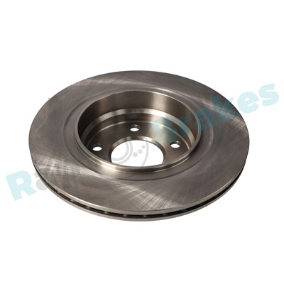 RAP BRAKES R-D0640 EAN: 5907714120169.