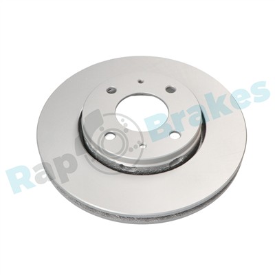 RAP BRAKES R-D0648C EAN: 5907714148224.