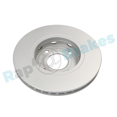 RAP BRAKES R-D0648C EAN: 5907714148224.