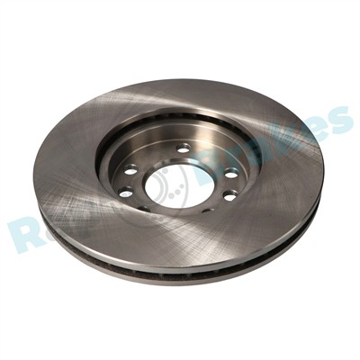 RAP BRAKES R-D0653 EAN: 5907714120299.