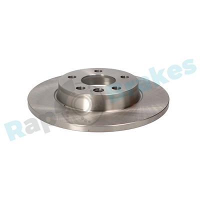 RAP BRAKES R-D0654 EAN: 5907714120305.