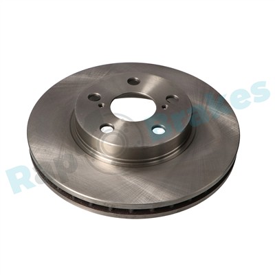 RAP BRAKES R-D0655 EAN: 5907714120312.