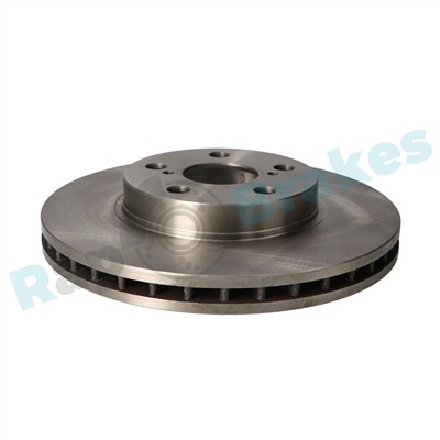 RAP BRAKES R-D0655 EAN: 5907714120312.