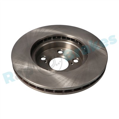 RAP BRAKES R-D0655 EAN: 5907714120312.