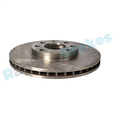 RAP BRAKES R-D0658 EAN: 5907714120343.