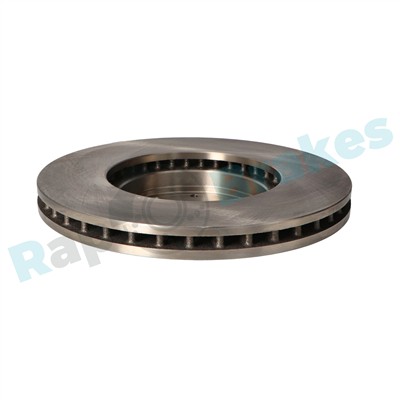 RAP BRAKES R-D0658 EAN: 5907714120343.