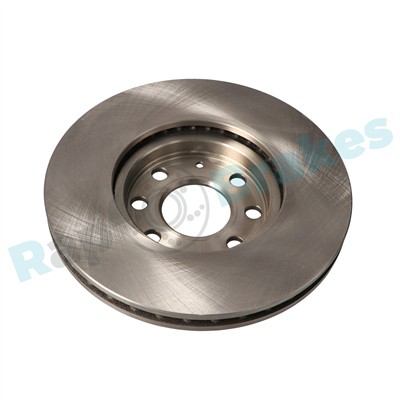 RAP BRAKES R-D0658 EAN: 5907714120343.