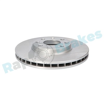 RAP BRAKES R-D0658C EAN: 5907714145025.