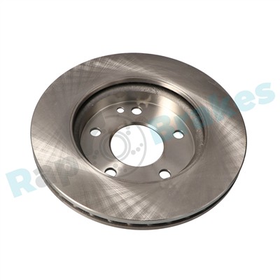 RAP BRAKES R-D0665 EAN: 5907714120411.