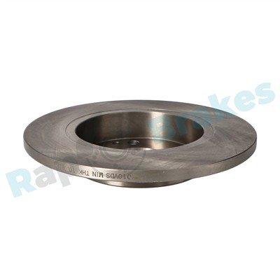 RAP BRAKES R-D0666 EAN: 5907714120428.