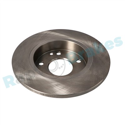 RAP BRAKES R-D0666 EAN: 5907714120428.