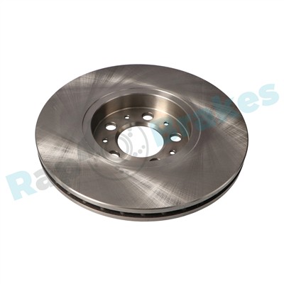 RAP BRAKES R-D0670 EAN: 5907714120466.