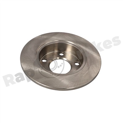 RAP BRAKES R-D0671 EAN: 5907714120473.