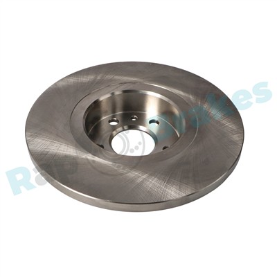 RAP BRAKES R-D0672 EAN: 5907714120480.